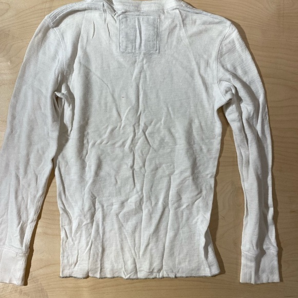 American Eagle Outfitters Long Sleeve Tee XS (HN) - Picture 9 of 9
